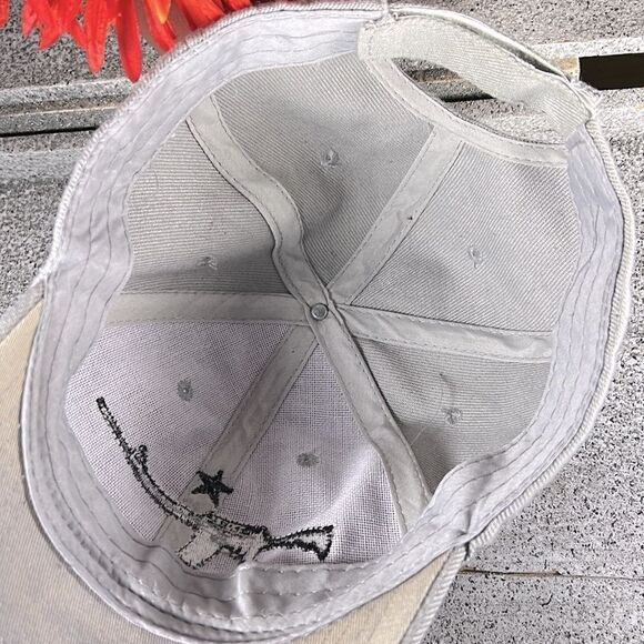 Come and TAKE IT Baseball Style HAT Cap ar15 m4 Rifle Gun - Picture 5 of 5